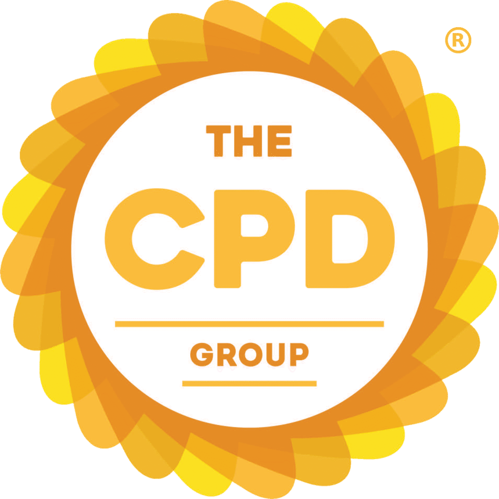 CPD Group Certification Clean Scene Bio